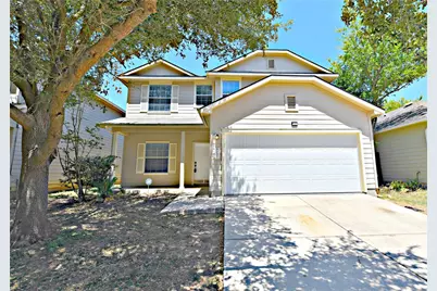 9207 Brandts Wood Street, Austin, TX 78744 - Photo 1
