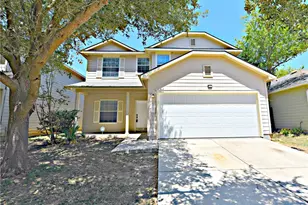 9207 Brandts Wood St, Austin, TX 78744 - Photo 1