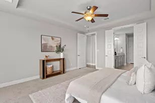 3241 Aurelia Ln, Round Rock, TX 78665 - Photo 20