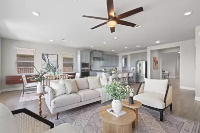 3241 Aurelia Lane, Round Rock, TX 78665 - Photo 12