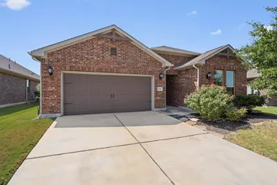 3241 Aurelia Lane, Round Rock, TX 78665 - Photo 1