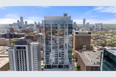 313 W 17th Street #2702, Austin, TX 78701 - Photo 28