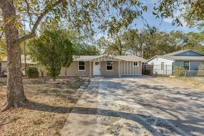 1118 Spur Street, Austin, TX 78721 - Photo 1