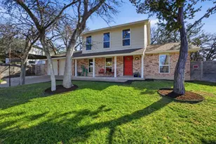 2505 Barton Hills Dr, Austin, TX 78704 - Photo 1