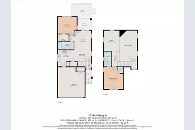 1011 Brodie Street #15, Austin, TX 78704 - Photo 2