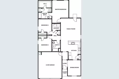 133 Paria Court, Jarrell, TX 76537 - Photo 2