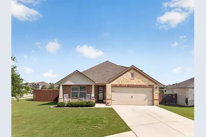 1009 Bright Star Cove, Georgetown, TX 78628 - Photo 1