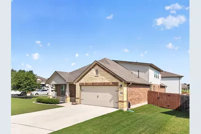 1009 Bright Star Cove, Georgetown, TX 78628 - Photo 40