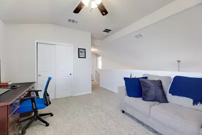 1301 Sunny Meadows Loop, Georgetown, TX 78626 - Photo 16