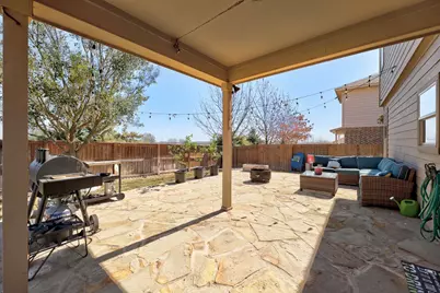 1301 Sunny Meadows Loop, Georgetown, TX 78626 - Photo 26