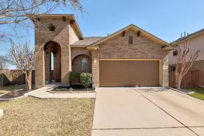 1301 Sunny Meadows Loop, Georgetown, TX 78626 - Photo 1