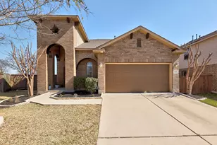 1301 Sunny Meadows Loop, Georgetown, TX 78626 - Photo 1