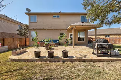1301 Sunny Meadows Loop, Georgetown, TX 78626 - Photo 22