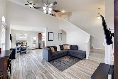 1301 Sunny Meadows Loop, Georgetown, TX 78626 - Photo 4