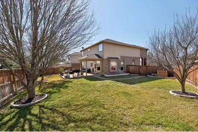 1301 Sunny Meadows Loop, Georgetown, TX 78626 - Photo 24