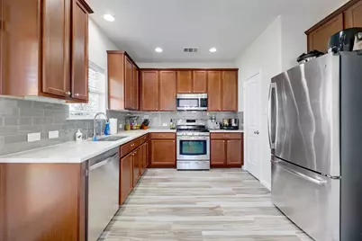 1301 Sunny Meadows Loop, Georgetown, TX 78626 - Photo 8