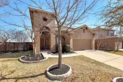 1301 Sunny Meadows Loop, Georgetown, TX 78626 - Photo 2
