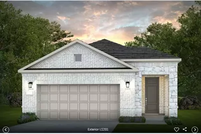 190 Frontera Drive, Bastrop, TX 78602 - Photo 1