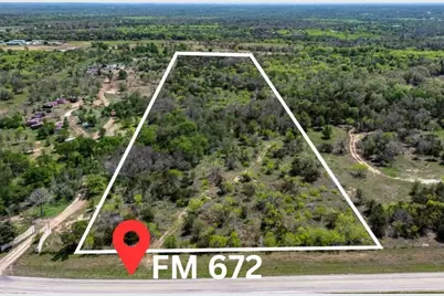 8700 Fm 672, Dale, TX 78616 - Photo 2