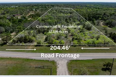 8700 Fm 672, Dale, TX 78616 - Photo 1