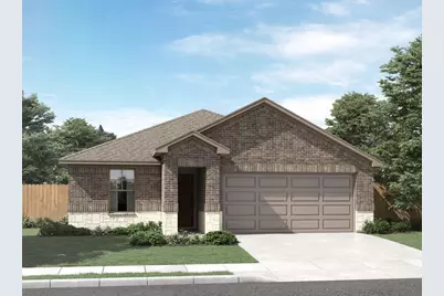 1544 Zion Drive, New Braunfels, TX 78132 - Photo 1