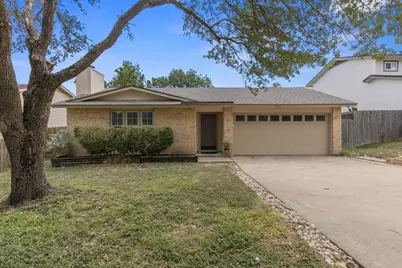 8405 Fenton Drive, Austin, TX 78736 - Photo 1