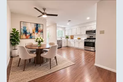 8405 Fenton Drive, Austin, TX 78736 - Photo 4