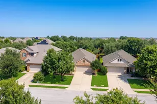 4017 Darryl St, Round Rock, TX 78681 - Photo 2