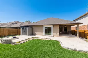 4017 Darryl St, Round Rock, TX 78681 - Photo 28