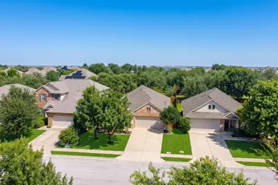 4017 Darryl Street, Round Rock, TX 78681 - Photo 2
