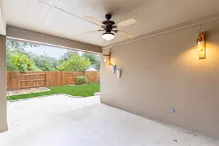 4017 Darryl St, Round Rock, TX 78681 - Photo 26