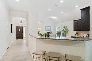 4017 Darryl St, Round Rock, TX 78681 - Photo 4