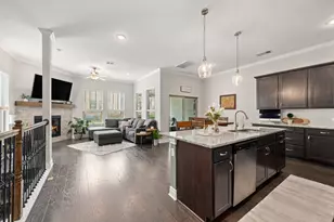 372 Adams St, Georgetown, TX 78628 - Photo 10