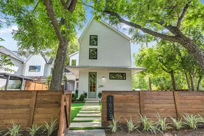 1605 Hether Street, Austin, TX 78704 - Photo 1
