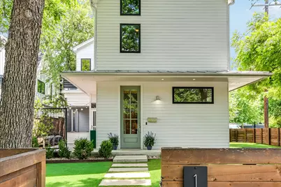 1605 Hether Street, Austin, TX 78704 - Photo 2
