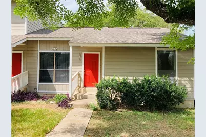 112 Hillside Cove #B, Elgin, TX 78621 - Photo 2