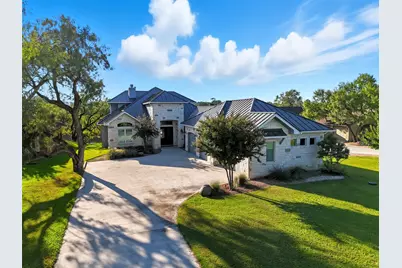 125 Primera Court, Burnet, TX 78611 - Photo 1