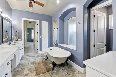 125 Primera Court, Burnet, TX 78611 - Photo 22