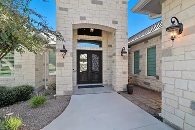 125 Primera Court, Burnet, TX 78611 - Photo 2