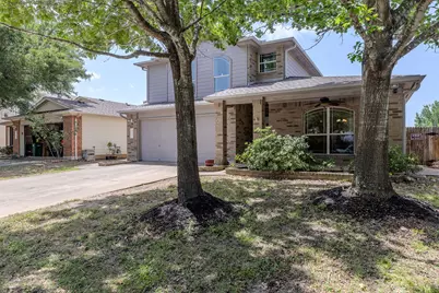 5813 Speyside Drive, Austin, TX 78754 - Photo 2