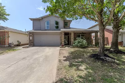 5813 Speyside Drive, Austin, TX 78754 - Photo 1