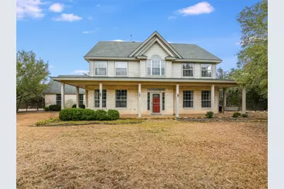 160 Sundance Trail, Liberty Hill, TX 78642 - Photo 22