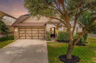 1203 Hyde Park Dr, Round Rock, TX 78665 - Photo 1