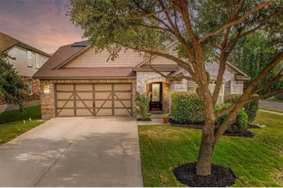 1203 Hyde Park Drive, Round Rock, TX 78665 - Photo 2