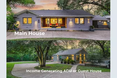 5404 Shoal Creek Boulevard, Austin, TX 78756 - Photo 1