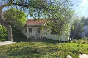 [Address not provided], Granger, TX 76530 - Photo 1