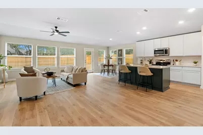 21701 Oregon Lane, Leander, TX 78645 - Photo 4