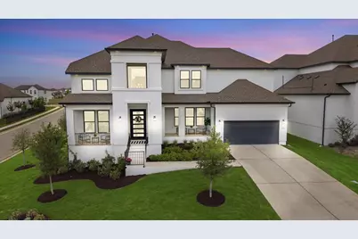 5037 Carsoli Lane, Leander, TX 78641 - Photo 4