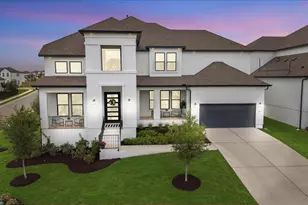 5037 Carsoli Ln, Leander, TX 78641 - Photo 4