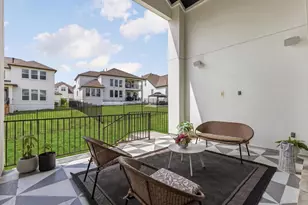 5037 Carsoli Ln, Leander, TX 78641 - Photo 34
